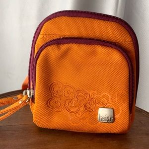 HAIKU crossbody small
